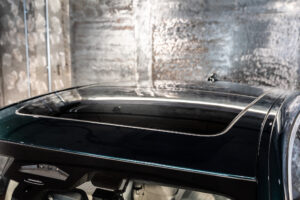 アルピナB7 ロングアルラット エグゼクティブラウンジ 4WD