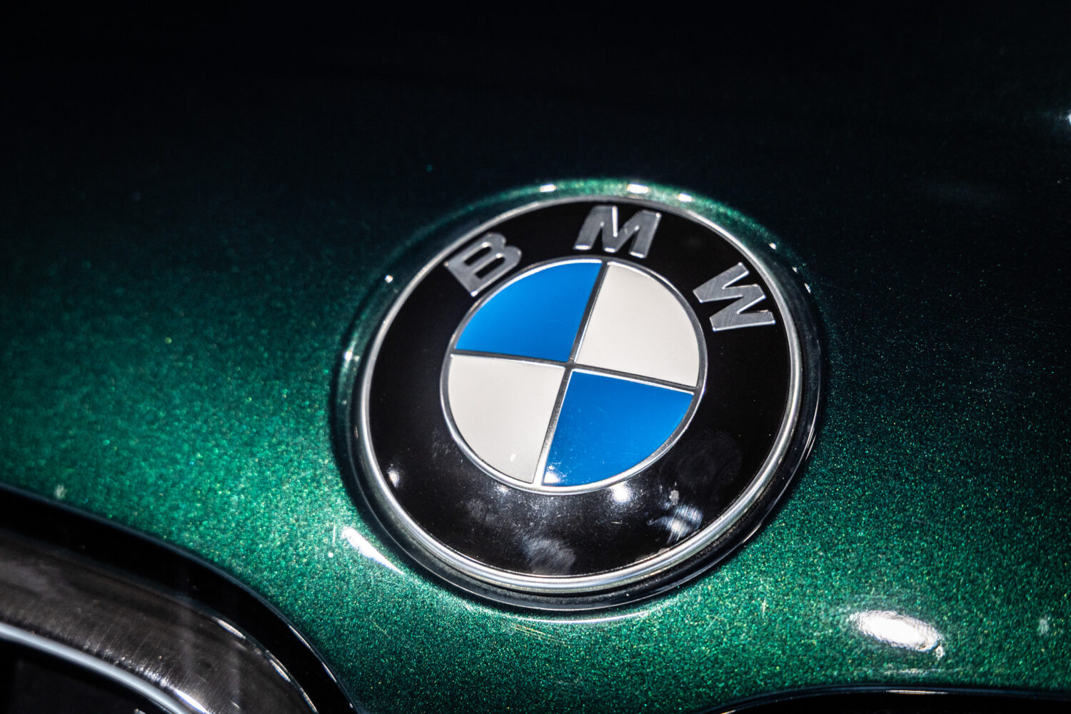 アルピナB7 ロングアルラット エグゼクティブラウンジ 4WD