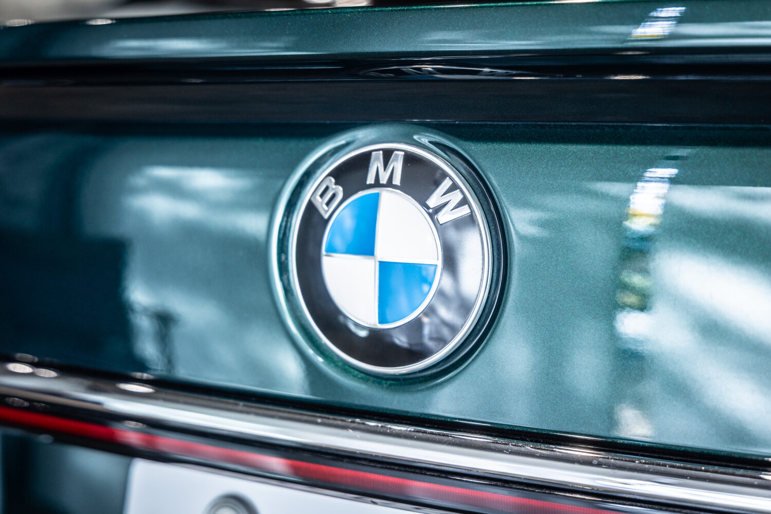 アルピナB7 ロングアルラット エグゼクティブラウンジ 4WD