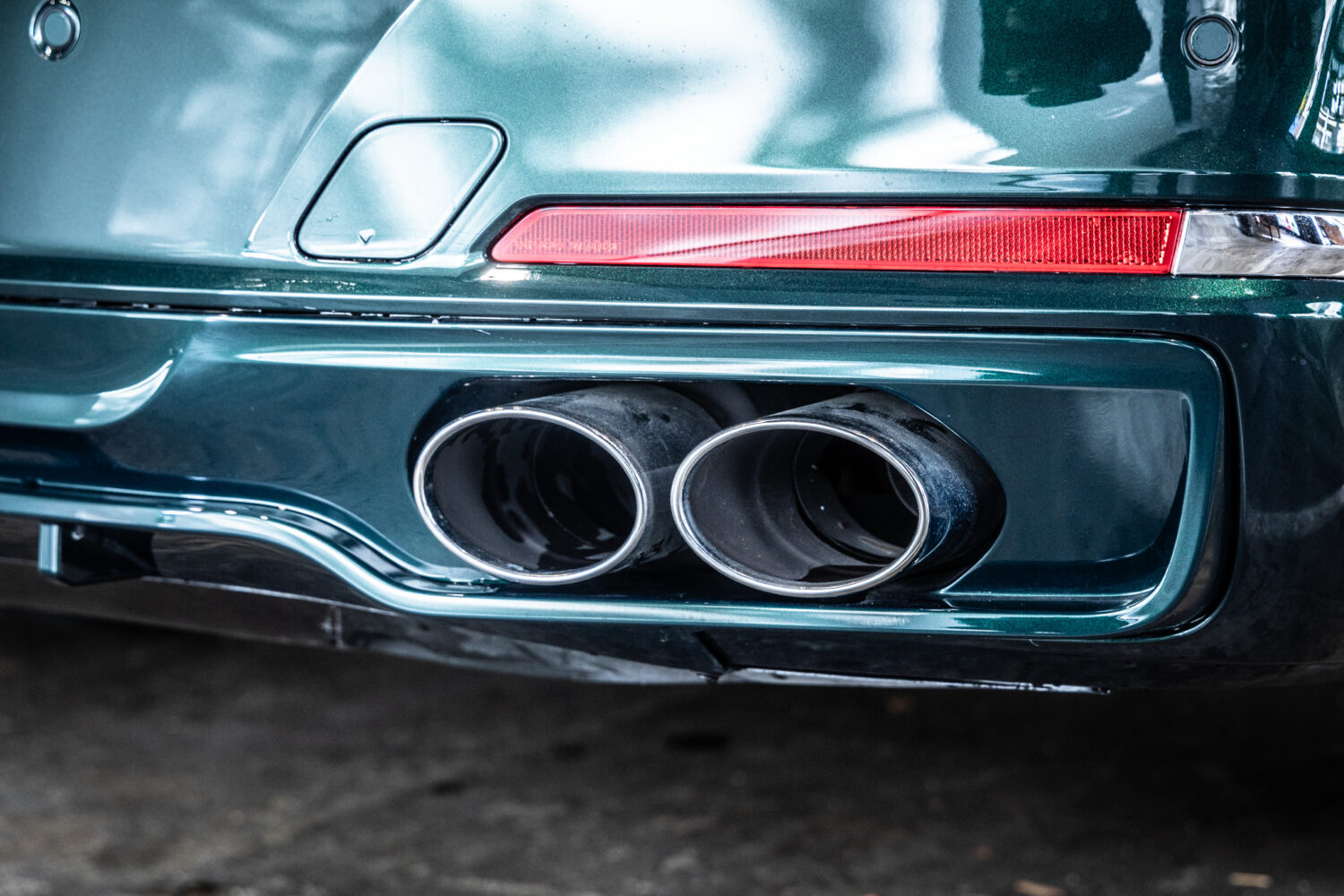 アルピナB7 ロングアルラット エグゼクティブラウンジ 4WD