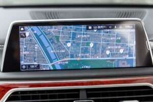 アルピナB7 ロングアルラット エグゼクティブラウンジ 4WD