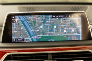 アルピナB7 ロングアルラット エグゼクティブラウンジ 4WD