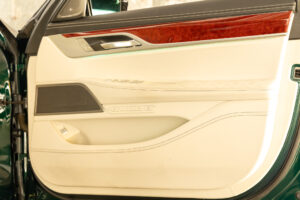 アルピナB7 ロングアルラット エグゼクティブラウンジ 4WD