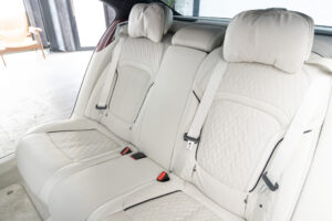 アルピナB7 ロングアルラット エグゼクティブラウンジ 4WD