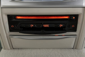 アルピナB7 ロングアルラット エグゼクティブラウンジ 4WD