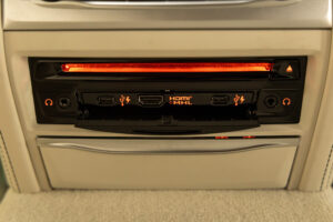 アルピナB7 ロングアルラット エグゼクティブラウンジ 4WD