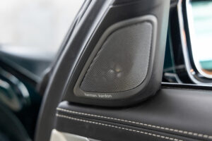 アルピナB7 ロングアルラット エグゼクティブラウンジ 4WD