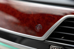 アルピナB7 ロングアルラット エグゼクティブラウンジ 4WD