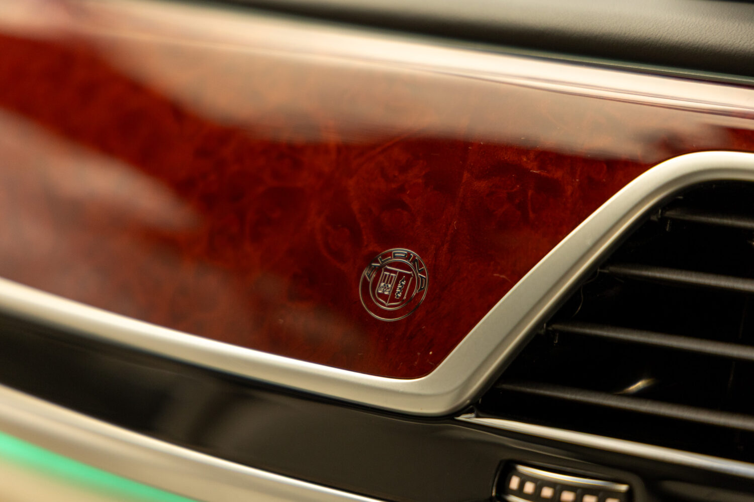 アルピナB7 ロングアルラット エグゼクティブラウンジ 4WD