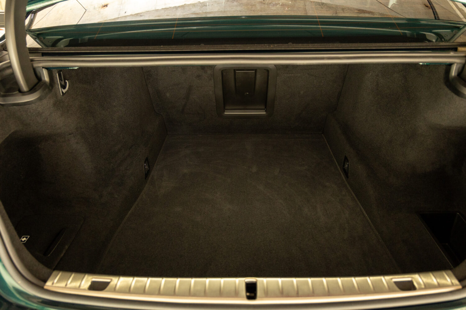 アルピナB7 ロングアルラット エグゼクティブラウンジ 4WD