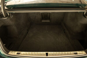 アルピナB7 ロングアルラット エグゼクティブラウンジ 4WD