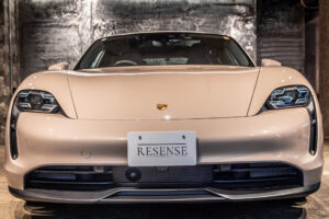 タイカン パフォーマンスBatteryプラス4+1シート