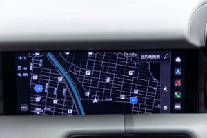 タイカン パフォーマンスBatteryプラス4+1シート