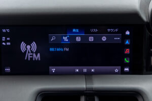 タイカン パフォーマンスBatteryプラス4+1シート