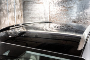 タイカンクロスツーリスモ 4 4+1シート 4WD