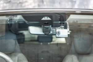 タイカンクロスツーリスモ 4 4+1シート 4WD