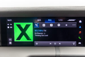 タイカンクロスツーリスモ 4 4+1シート 4WD