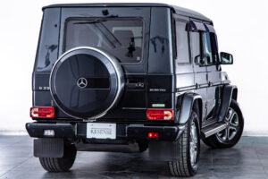 Gクラス G350 ブルーテック 35th アニバーサリー エディション ロング ディーゼルターボ 4WD