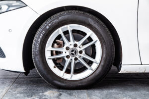 Aクラス A180 スタイル