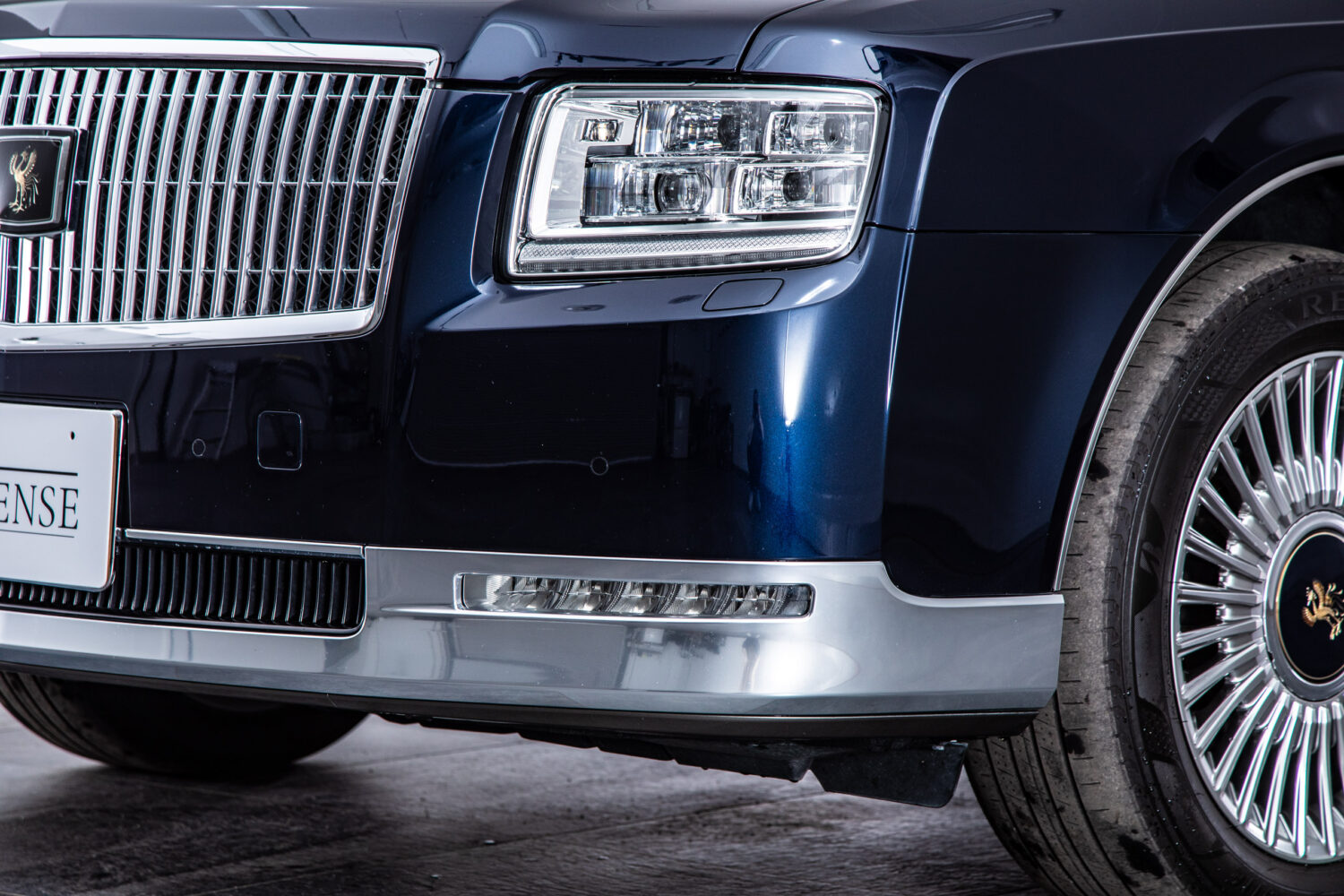 センチュリー 5.0