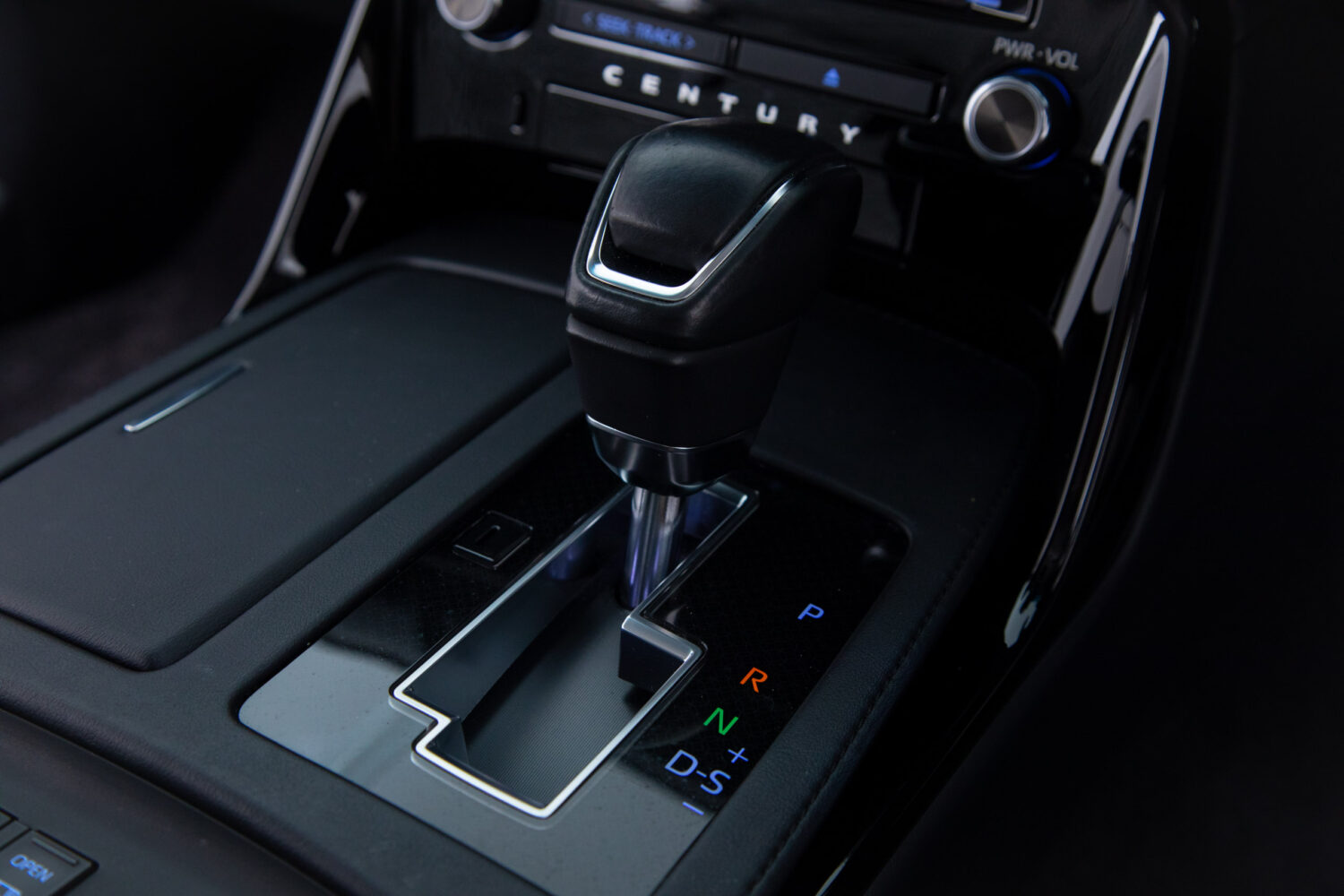 センチュリー 5.0