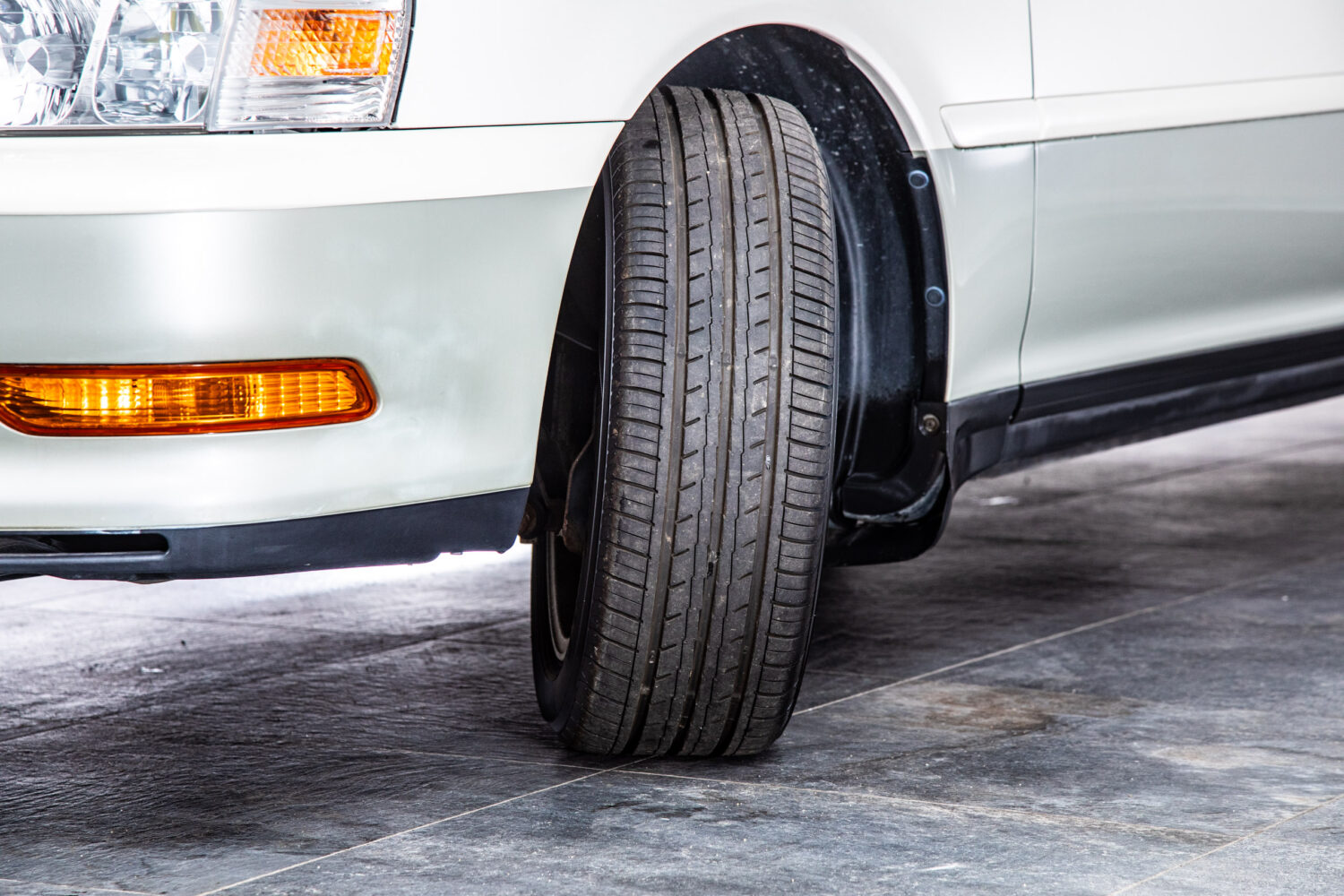 クレスタ 2.5 ルラーンG　