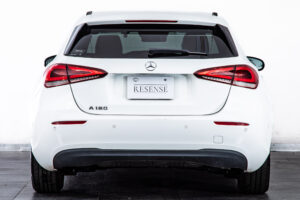 Aクラス A180 スタイル
