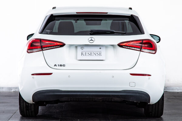 Aクラス A180 スタイル