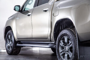 ハイラックス 2.4 Z ディーゼルターボ 4WD