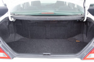 クレスタ 2.5 ルラーンG　