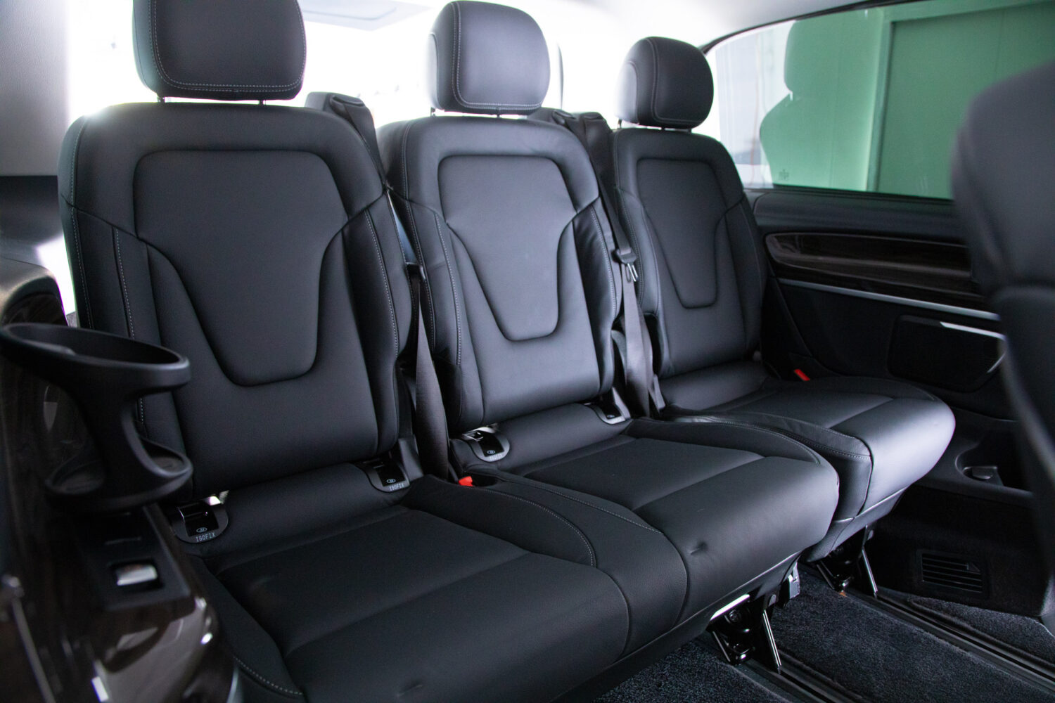 Vクラス V220 d アバンギャルド ロング ディーゼルターボ