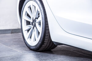 モデル3 ロングレンジ 4WD