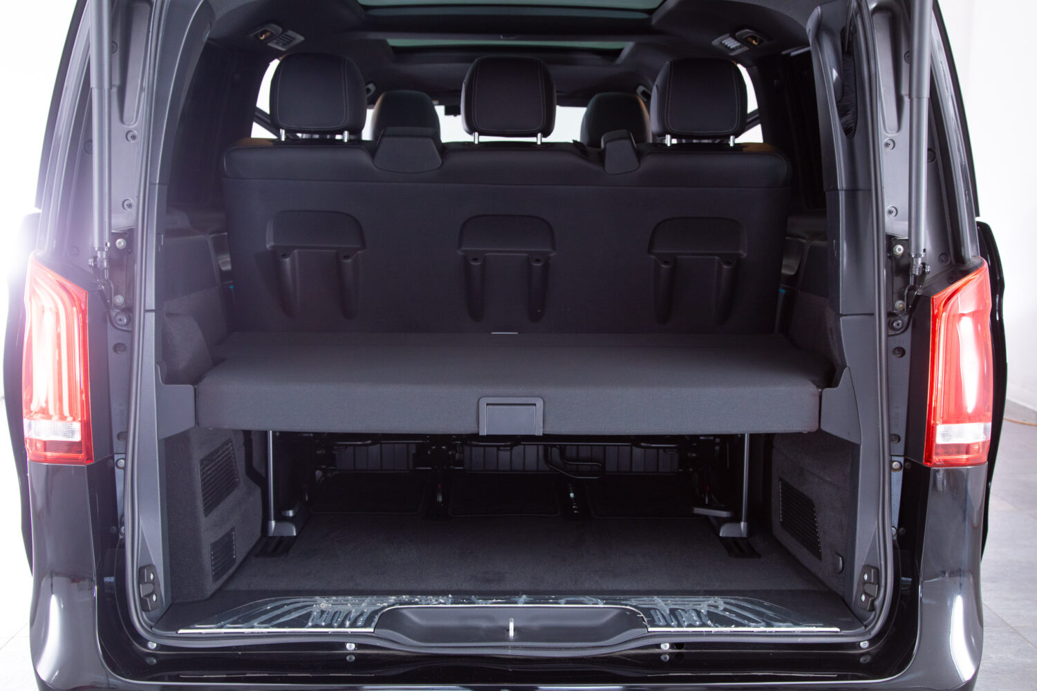 ベンツ Vクラス V220 d アバンギャルド ロング AMGラインパッケージ ディーゼルターボ