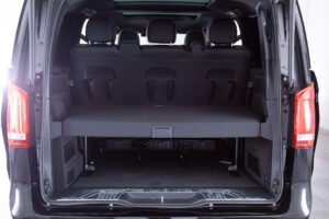 ベンツ Vクラス V220 d アバンギャルド ロング AMGラインパッケージ ディーゼルターボ