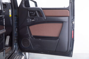 Gクラス G350 ブルーテック 35th アニバーサリー エディション ロング ディーゼルターボ 4WD