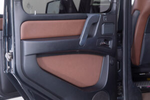 Gクラス G350 ブルーテック 35th アニバーサリー エディション ロング ディーゼルターボ 4WD