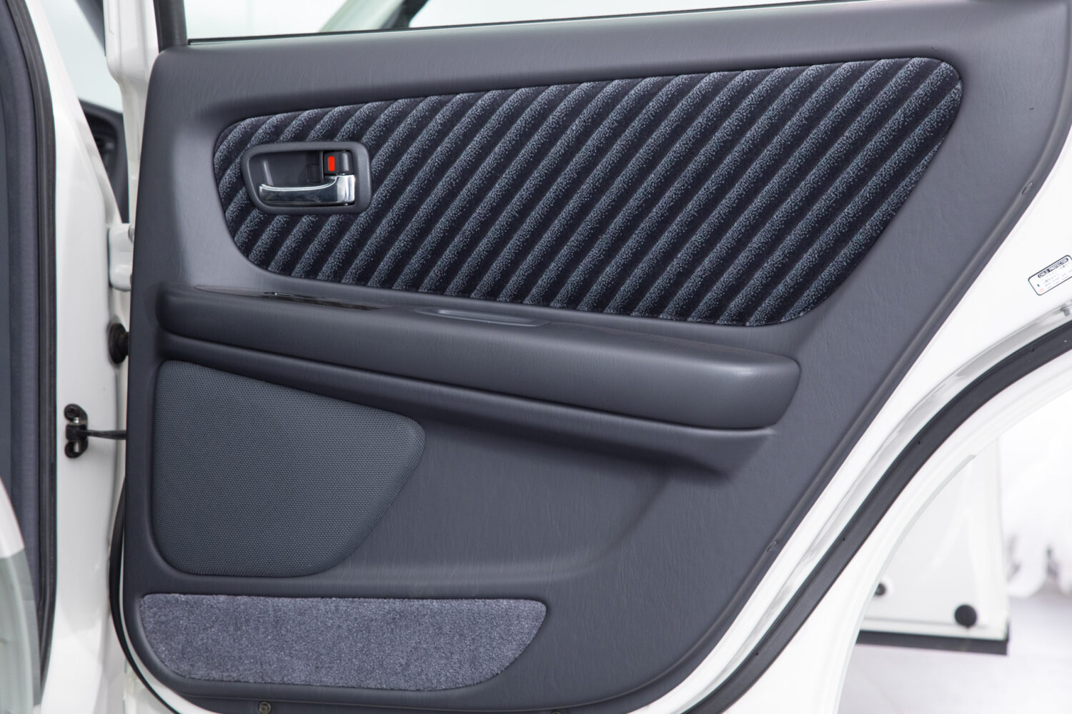 クレスタ 2.5 ルラーンG　