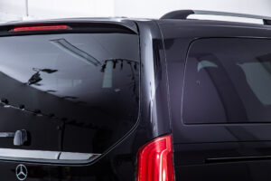 ベンツ Vクラス V220 d アバンギャルド ロング AMGラインパッケージ ディーゼルターボ