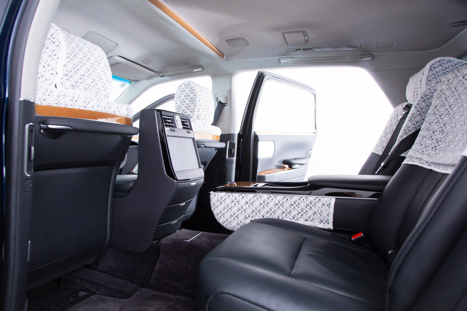 センチュリー 5.0