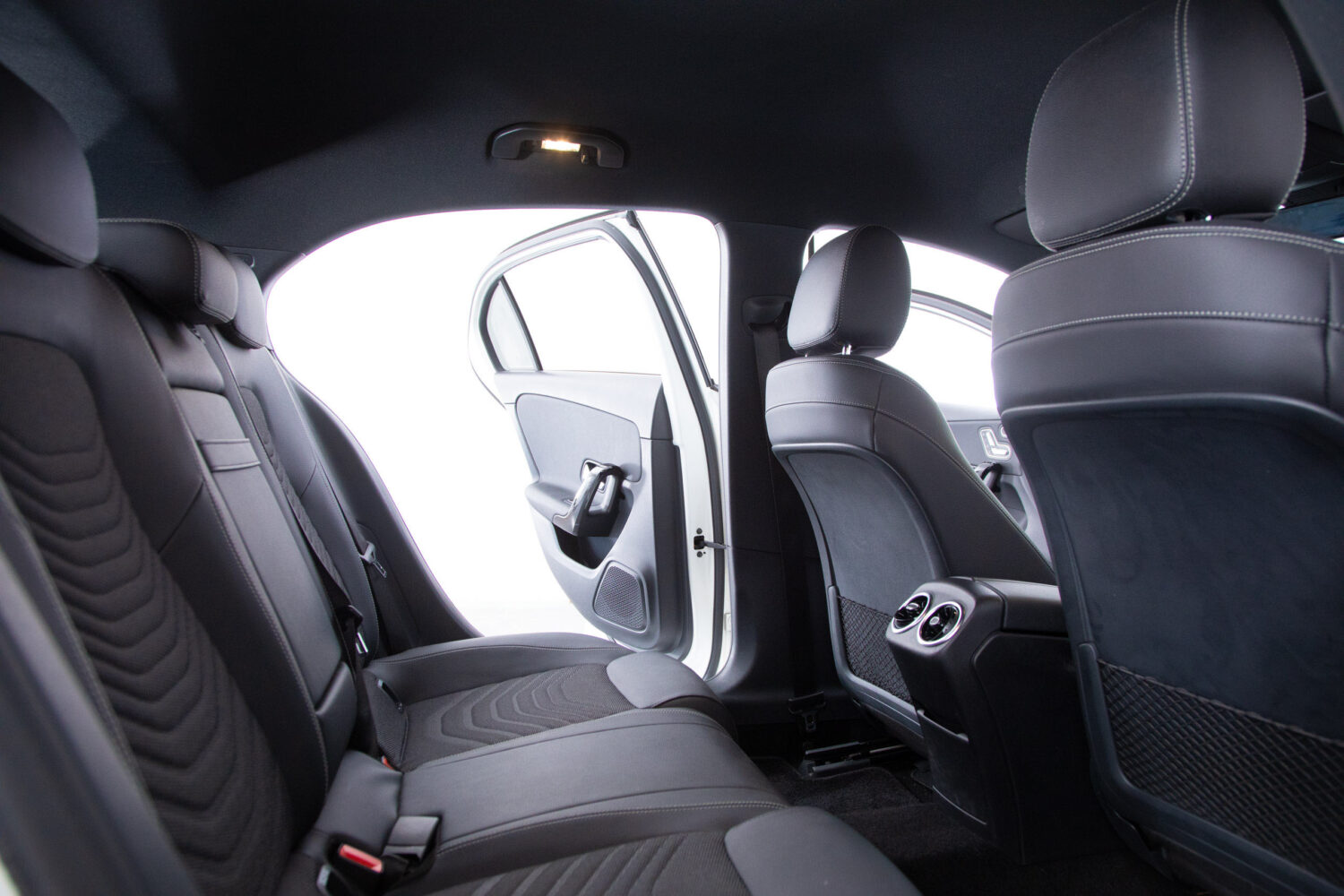 Aクラス A180 スタイル