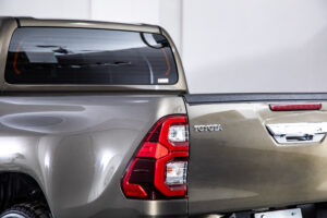 ハイラックス 2.4 Z ディーゼルターボ 4WD