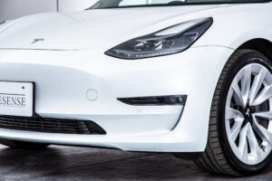 モデル3 ロングレンジ 4WD