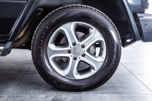 Gクラス G350 ブルーテック 35th アニバーサリー エディション ロング ディーゼルターボ 4WD