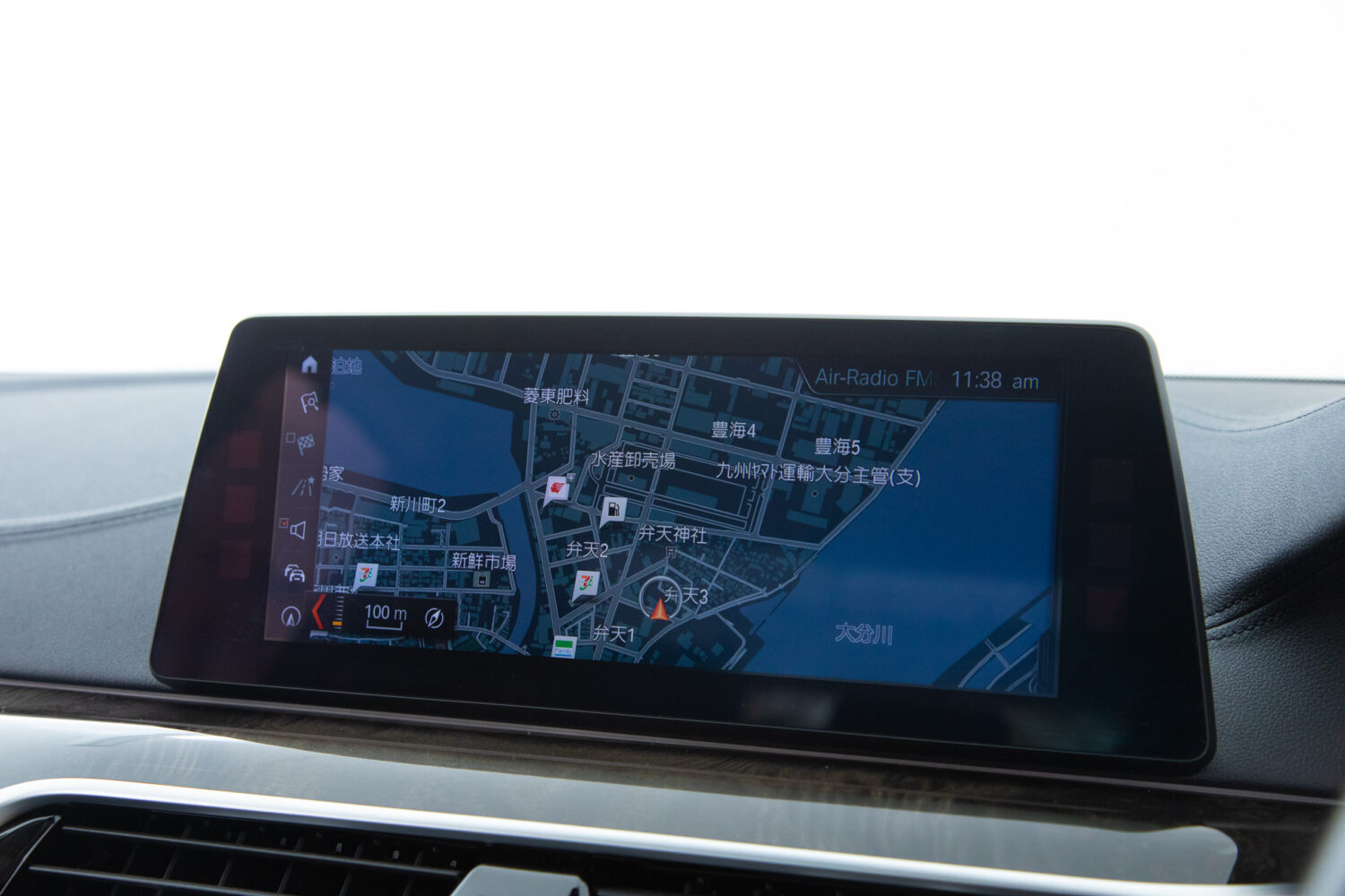 5シリーズ 523d ラグジュアリー ディーゼルターボ