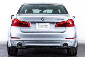 5シリーズ 523d ラグジュアリー ディーゼルターボ