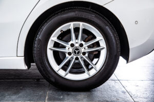 Aクラス A180 スタイル