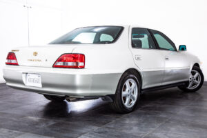 クレスタ 2.5 ルラーンG　