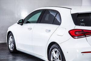 Aクラス A180 スタイル