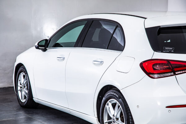 Aクラス A180 スタイル