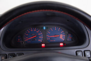 シャレード 1.6デ・トマソ ビアンカ